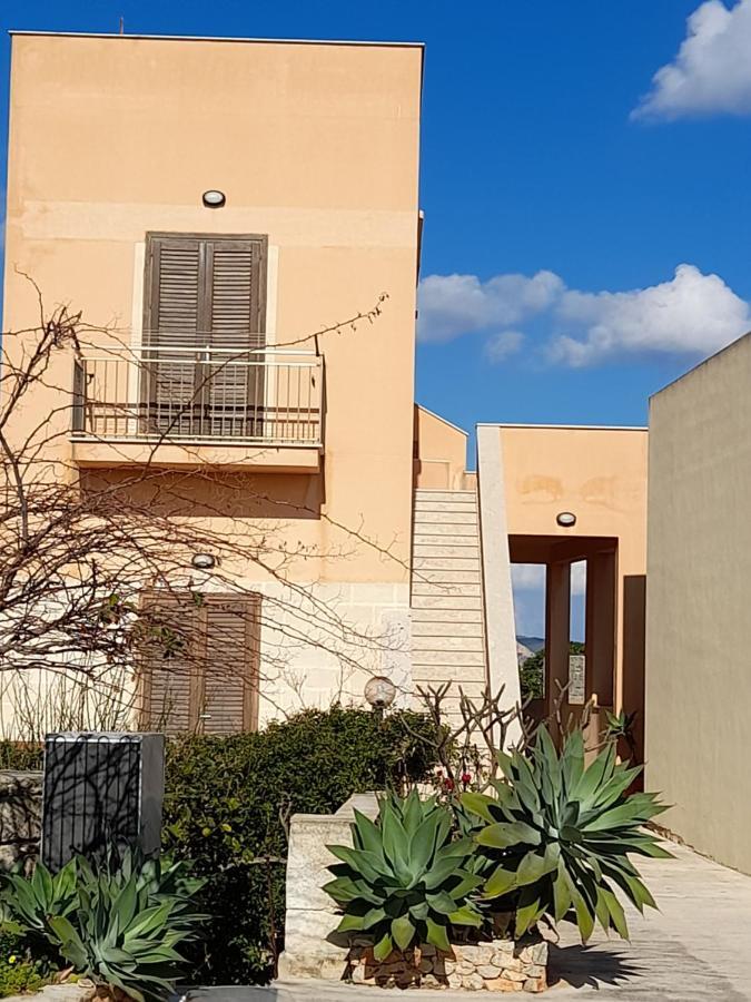 Appartement Casa Di Jacu à Favignana Extérieur photo