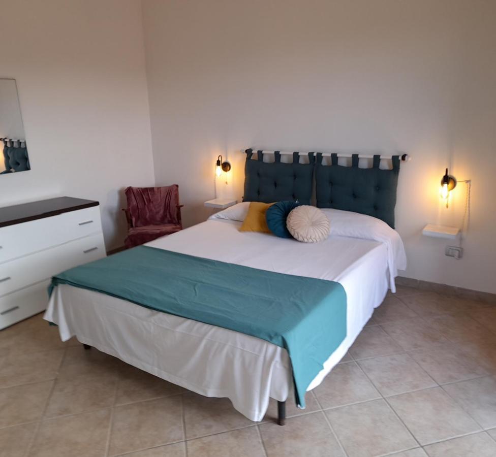 Appartement Casa Di Jacu à Favignana Extérieur photo
