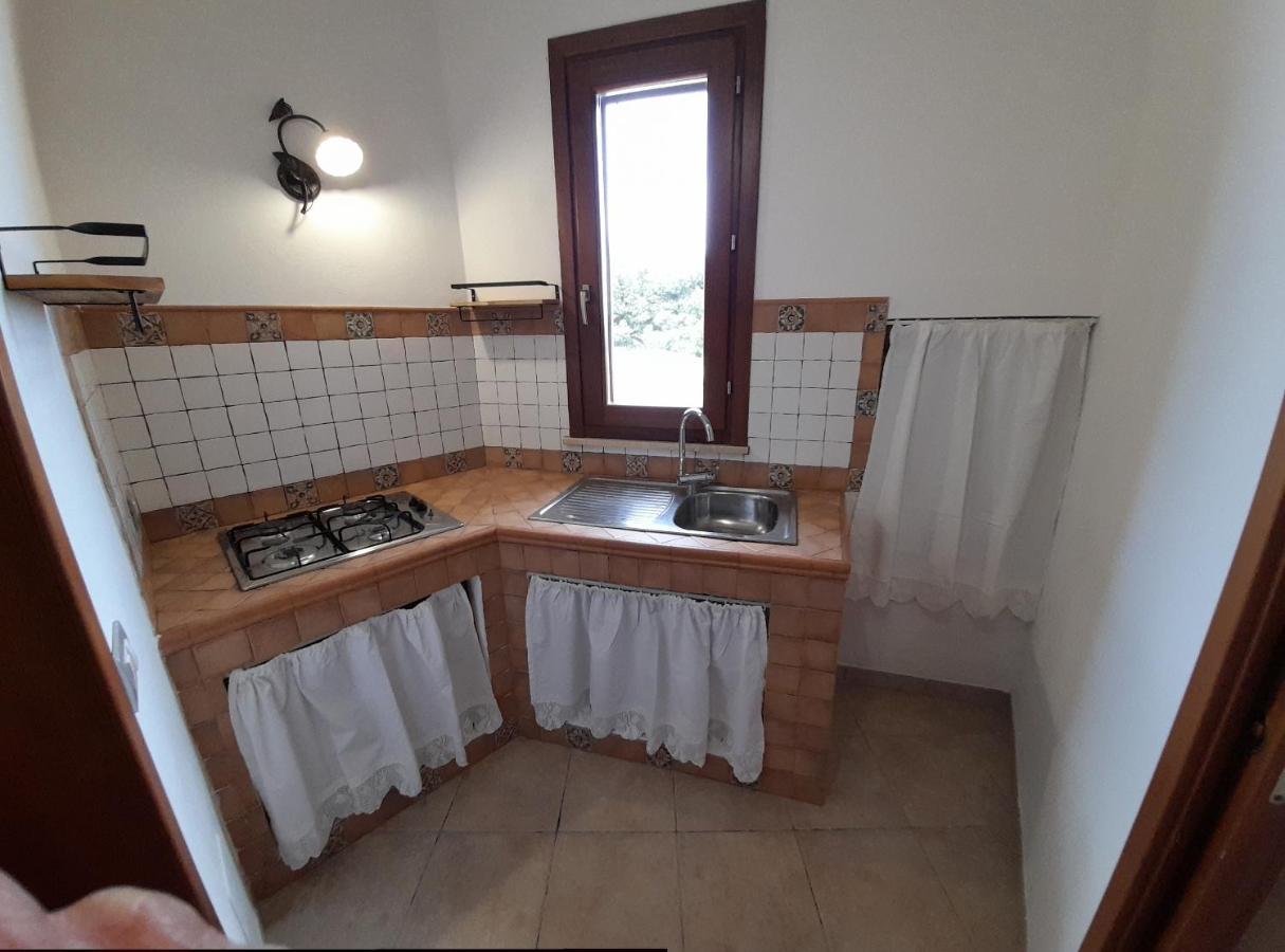 Appartement Casa Di Jacu à Favignana Extérieur photo