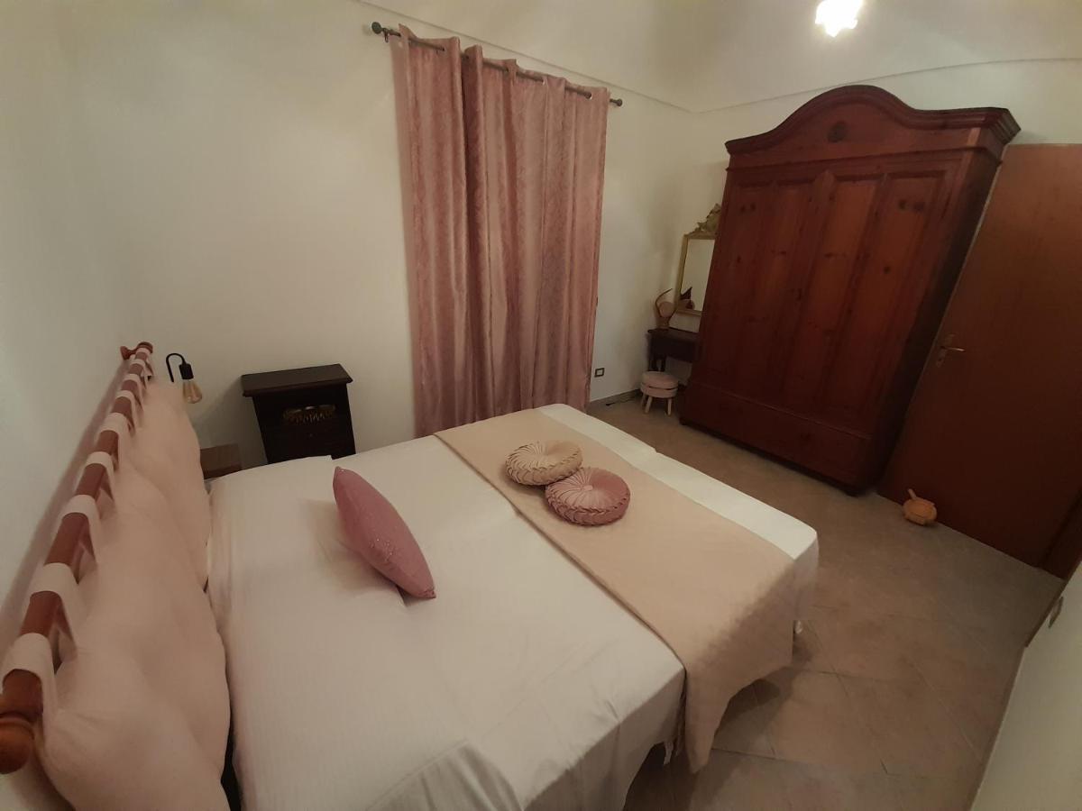 Appartement Casa Di Jacu à Favignana Extérieur photo
