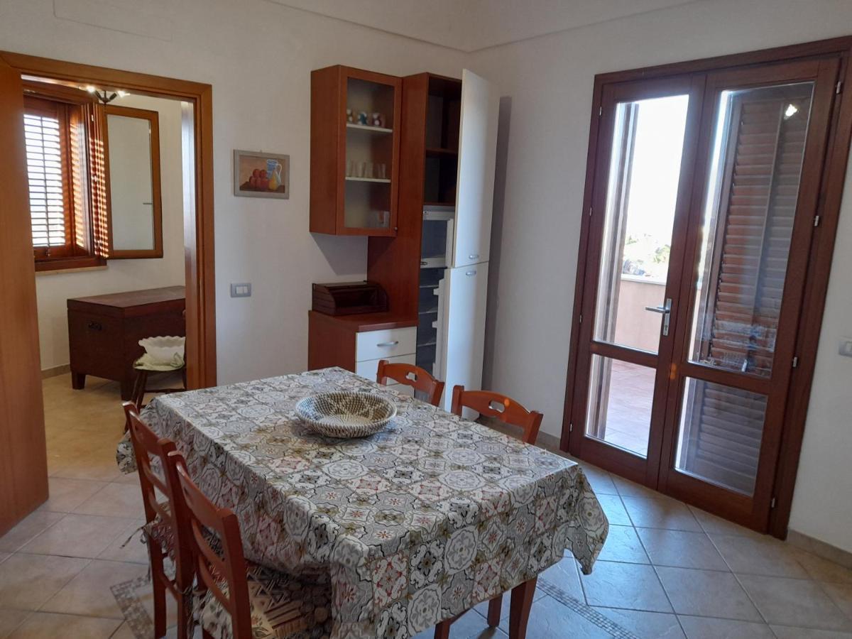 Appartement Casa Di Jacu à Favignana Extérieur photo
