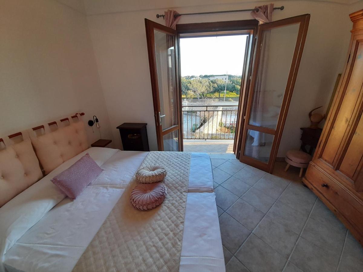 Appartement Casa Di Jacu à Favignana Extérieur photo