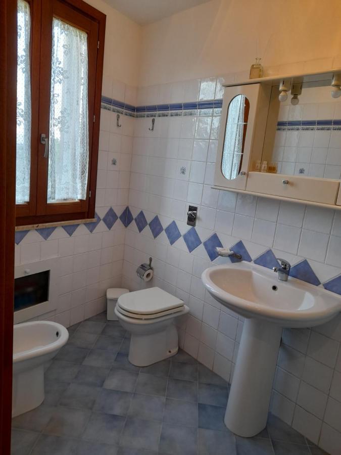 Appartement Casa Di Jacu à Favignana Extérieur photo