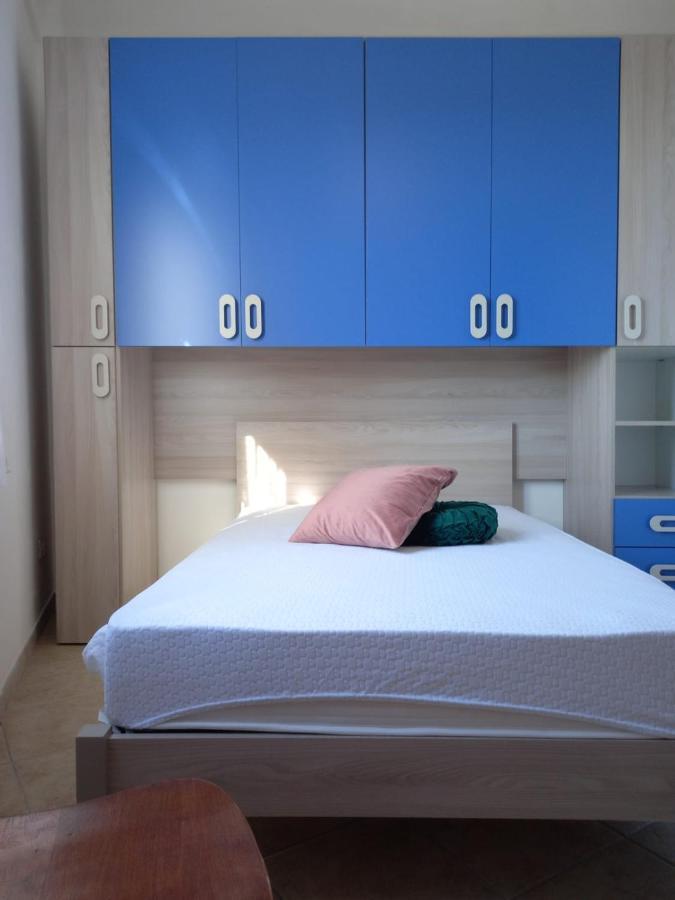 Appartement Casa Di Jacu à Favignana Extérieur photo